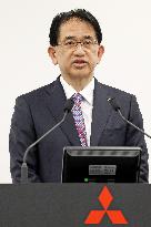 Mitsubishi Motors: Briefing on the New Mid-to-Long-Term Vision